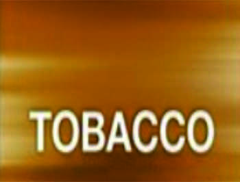 Liquid Tobacco 6 mg.