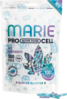Marie ProCell Activefilter 500