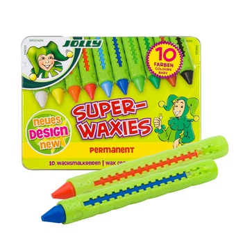 Ölkreide Jolly Extra WF