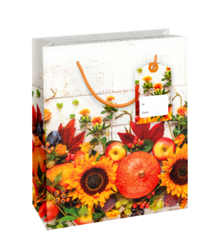 GT Excl. Herbstblumen  M