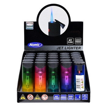 Fzg. Atomic el. Holographic