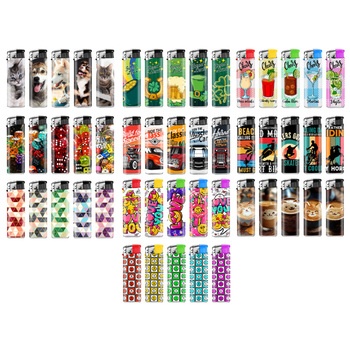 Lux Fzg. el. 10 Designs 5