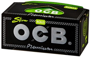 OCB Premium Rolls / 24