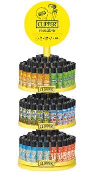 Clipper Karussell Mainstr. 35