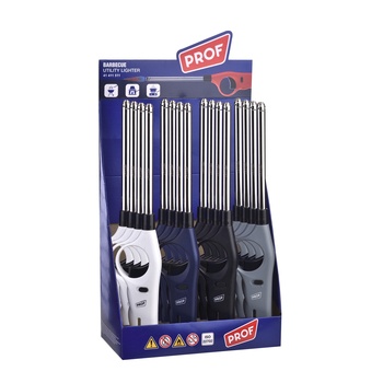 Prof Gasanzünder Turbo