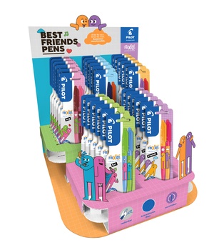 VVK PilotBest Friends Pens