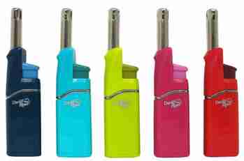 David Ross Candle Lite UNI-Fb.