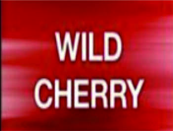 Liquid Wild Cherry 3 mg.