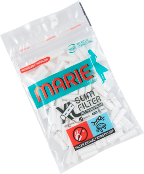 Marie Slim Filter XL