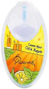 Shark Clickkugeln Lemon Mint