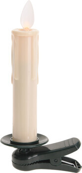 LED Baumkerzen 10er