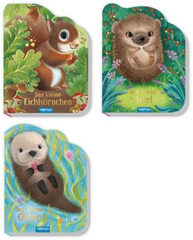 Pappenbuch 13 x 16 cm