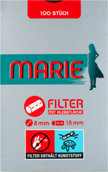 Marie Filter