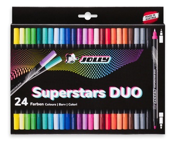 VVK Jolly Superstar DUO