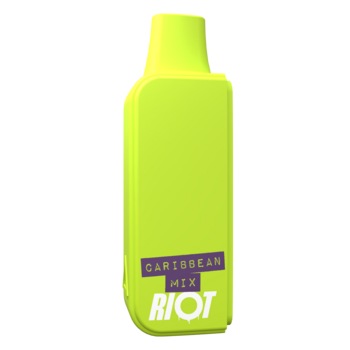 RIOT CONNEX Pod Carribean Mix