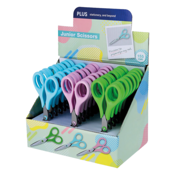 VVK Pentel Juniorschere 15,5cm