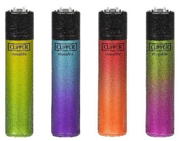 Clipper Fzg. UNI Crastal Grad.