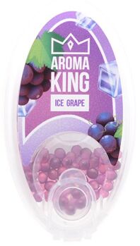 Aroma King Grape/ 100