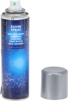 Silberspray 150 ml.