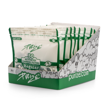VVK PURIZE® Aktivkohlefilter