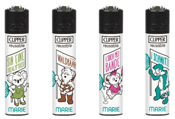 Clipper Fzg. MICRO 