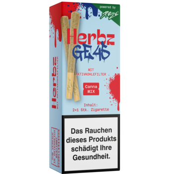 Herbz GE 45 Pre Rolls