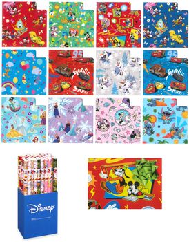 Offset Röllchen Disney