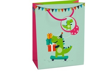 GT Excl. Kinder Dino  L GT Excl. Kinder Dino  L