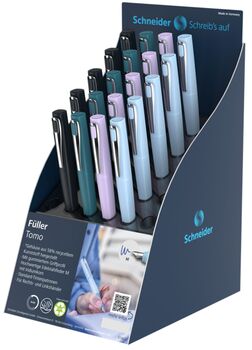 VVK Schneider Füllhalter Tomo