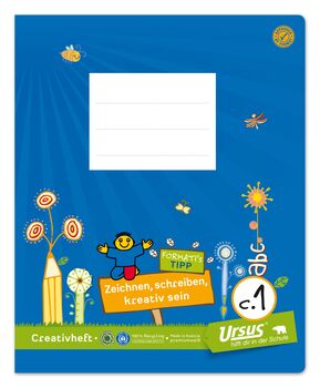 Formati Creativ Quart/20