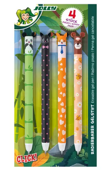 VVK Jolly Gelstifte radierbar