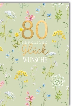 Bill. FZ Wiesenblumen 80