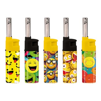 Candle Lite Emoticons