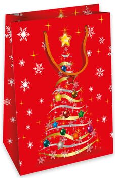 GT Extra Christbaum modern L