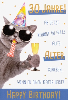 Bill. Fixzahl Humor  30