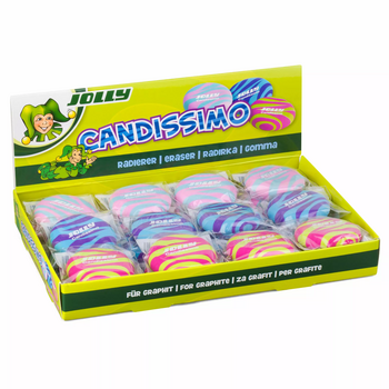 VVK Jolly Radierg. Candissimo