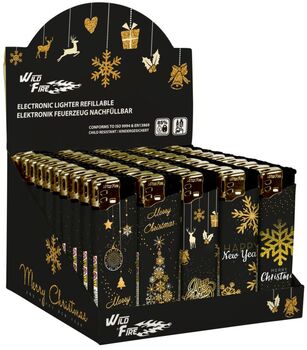 Whn. Fzg. el. Golden Christmas