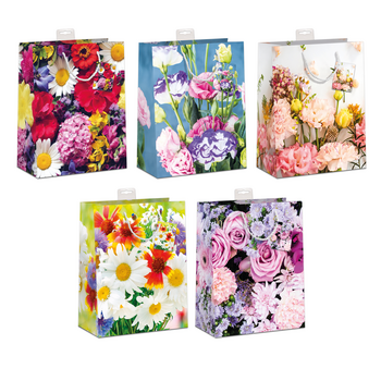 GT Blumen 5 Motive   L