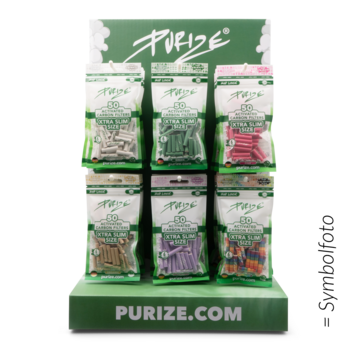 VVK PURIZE® PoS System M