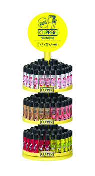 Clipper Karussell Youngster 37