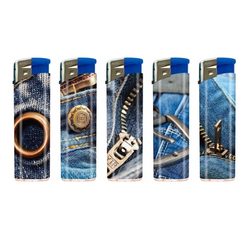 Atomic Fzg. el. Jeans