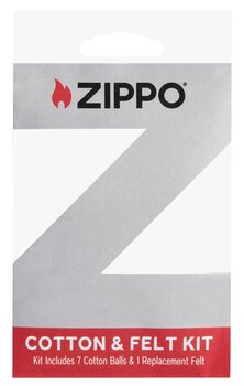 Zippo Watte