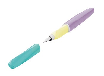 FH Pelikan Twist 3-färbig