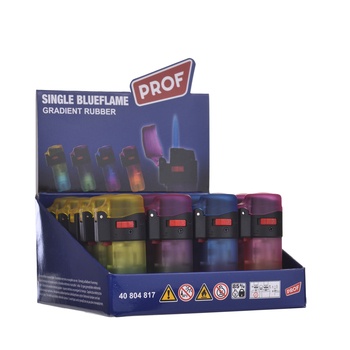 Prof Fzg. Gradient Rubber JET