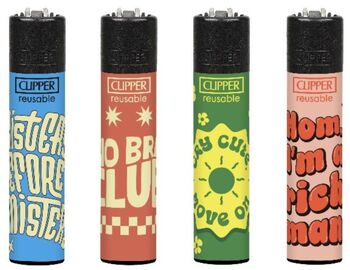 Clipper Fzg. Girls Club