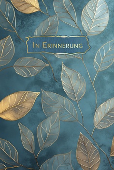 Bill. Trauer Blätter