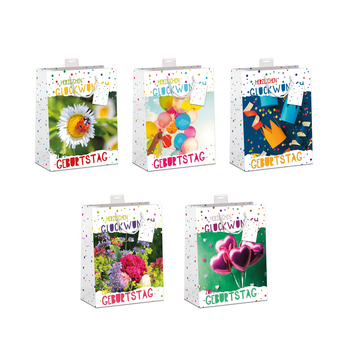 GT Geburtstag 5 Motive  M