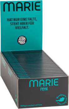 Marie Fine Magnetic kurz