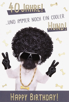 Bill. Fixzahl Humor  40