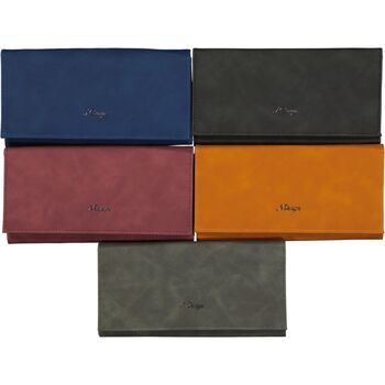 Geldbörsen Set aus PU